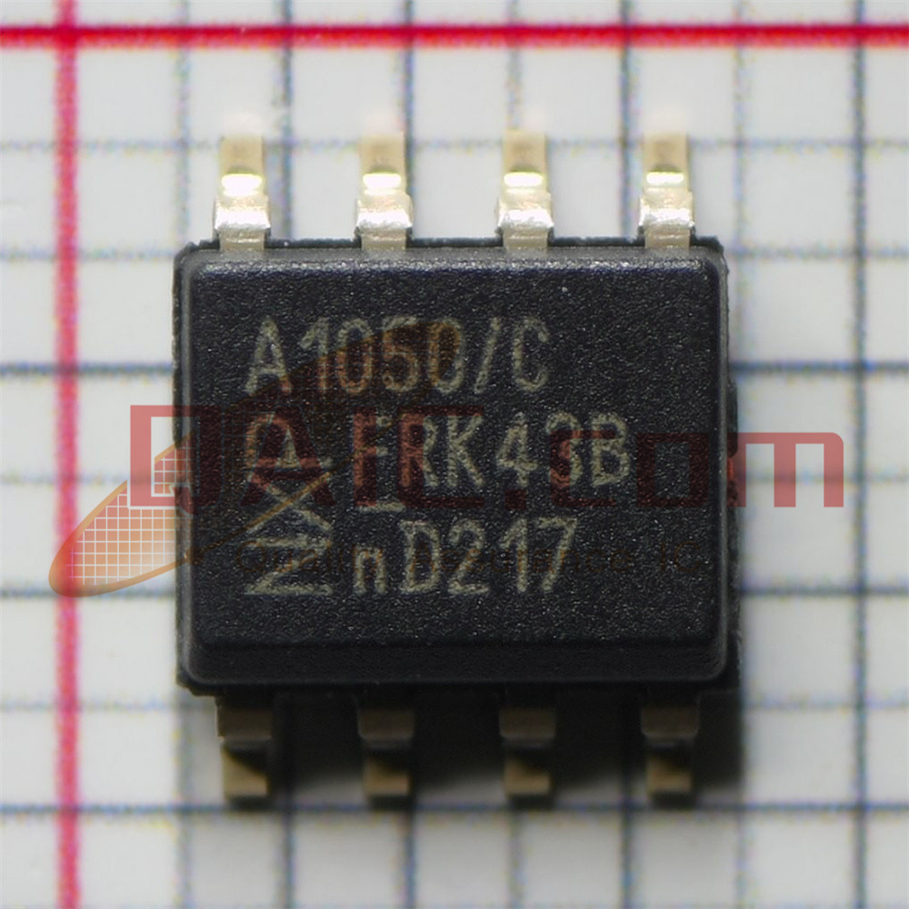 Electronic Components Distributor